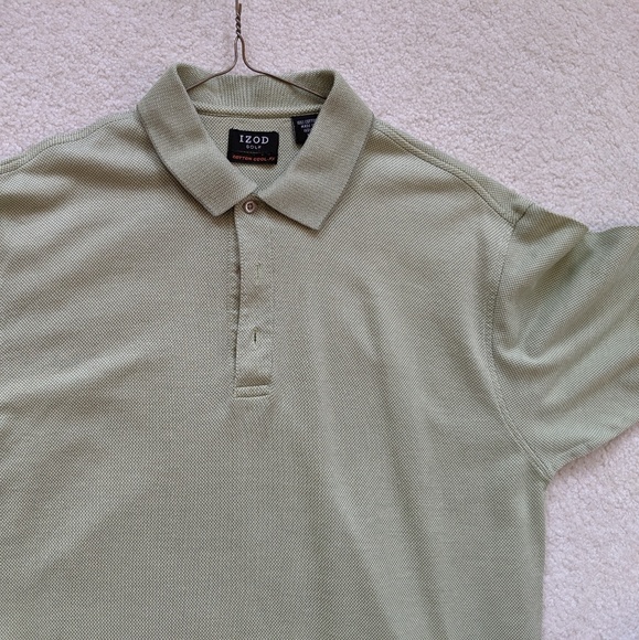 Izod Polo shirt - Picture 2 of 7